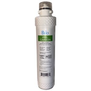 Brio NFMGAC Stage 2 Pre-Carbon Water Cooler Filter for Brio 300 & 500 Series